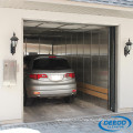 Deeoo Auto Underground Garage Parking Mini Ascenseur